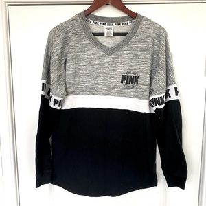 PINK by Victoria’s Secret Pullover Sweatshirt (XS)
